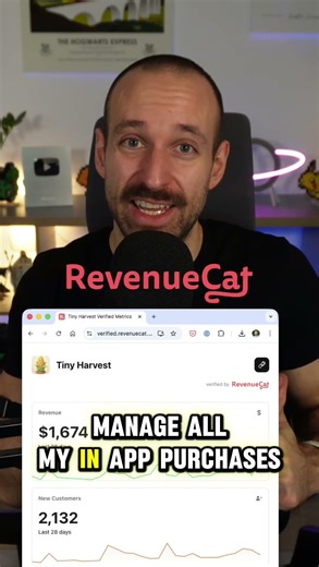 Techstack of my React Native Game 🔥