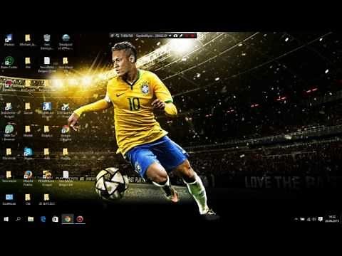 PES 2016 VRAM FİX FOR AMD AND İNTEL HD GRAPHİCS