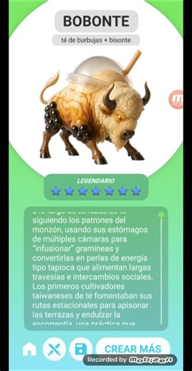 Animash Parte 225 IA