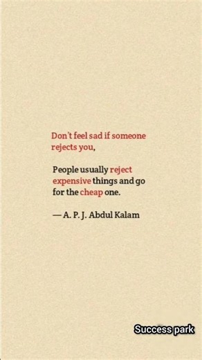 What If Rejection Is Actually Proof of Your Worth? ✨ #Mindset #Inspiration