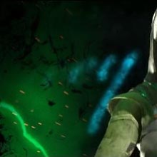 Enchantress Injustice 2 character breakdown live stream