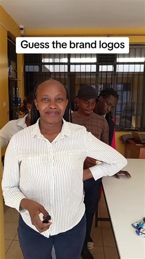 Guess the Brand from Their Logo: Challenge Edition