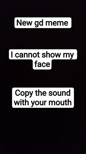 orbit meme #gdmeme #gd