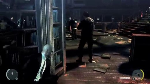 Watch Hitman Absolution - Run for Your Life on Amazon Live