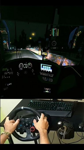 Euro Truck Simulator 2 | Realistic Driving #ets2 #americantrucksimulator #eurotrucksimulator2