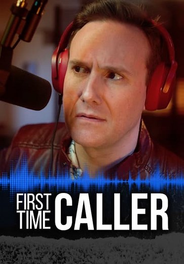 First Time Caller (2022)