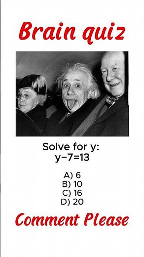 Take the Basic Math Test Quiz - Can You Score 100%? | Math Challenge USA