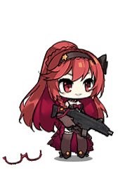Girls’ Frontline on Reels | Facebook