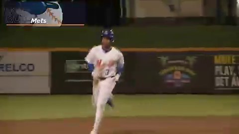 The only qualified MiLB hitter with an OPS > 1.000, FB% > 45%, & SwStr%