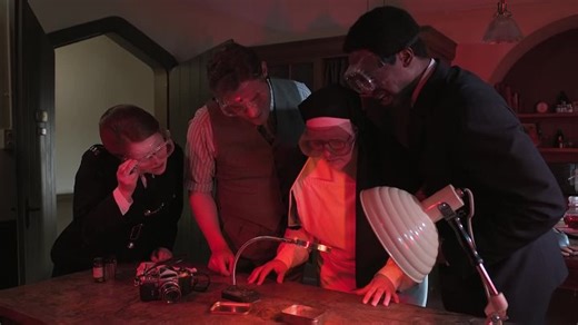 Sister Boniface Mysteries s03e04 (2024) 720p
