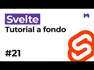 ¿Cómo agregar clases CSS condicionales? – Curso de Svelte