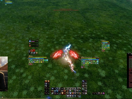 上古世纪 archerage 1v1 法师指南
