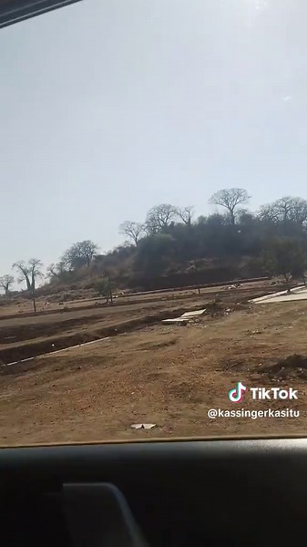 Goshen City: Discover Lilongwe's Hidden Gems