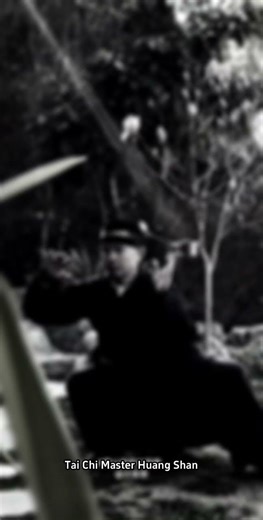 Lost Ancient Method, Revived Today: Master Huangshan's "Qi Meridian Awakening" Tai Chi Practice ……