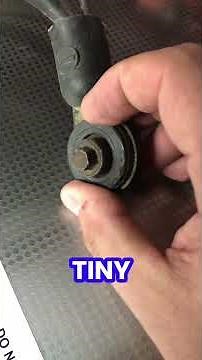 Side-Terminal Battery Charging Guide/How To