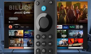 Reviewing the Amazon Alexa Voice Pro Remote