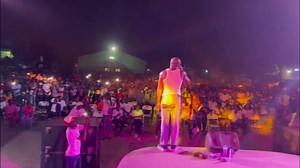 Aqui está um cheirinho da minha atuação ontem no Festival de Desporto Young Africa (Sofala) 🔥🔥🔥 Em breve irei publicar full Vídeo, abraços 🫶🏻 Para votar, digite o código *744# e siga as instruções! 2. NGOMA 1. NGOMA MOÇAMBIQUE 1. QUERO VOTAR Introduza o código da canção, que é o número 59, e receberá a informação sobre o autor: Twenty Fingers e título da música: Uau (Noiva Mais Linda) Pressione 1.Confirmar, e introduza o valor que pretende depositar para o voto, tendo em conta que o custo d