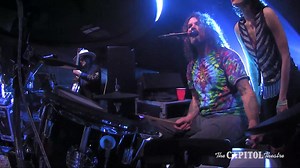 Fare you well, fare you well! 🌹”Brokedown Palace” brought to you by Bobby Weir & Wolf Bros featuring The Wolfpack with Barry Sless on pedal steel and special guests Rick Mitarotonda, Peter Anspach, Kenny Brooks, Dred Scott, and Sasha Dobson. All four nights at The Capitol Theatre are available to watch on demand over at FANS - Be in the Stream. http://fans.live/wolfbros. | Bobby Weir