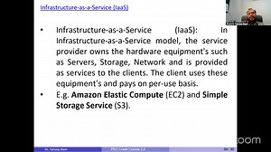 Smart Engineering with IoT and Cloud Integration | Pakistan Engineering Council