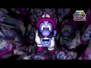 Wega’s Cosmic Challenge