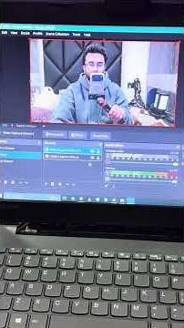 How to stream PS5 using a capture card. #gaming #gamestreaming #capturecard #ps5 #streamer