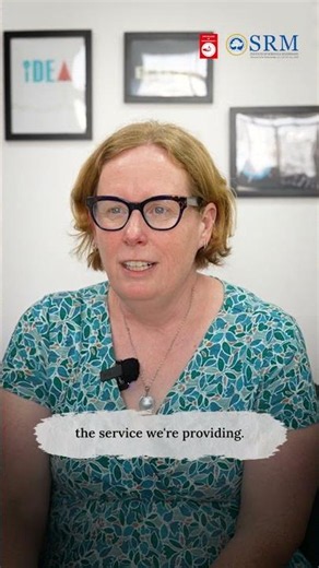 Global Voices – Highlights of IPC & IHC 2026 | #SRMCPT | Ft. Dr. Esther Williamson