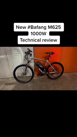 Cyberbikes on TikTok