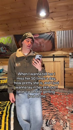 kalefensty (@kalefensty)’s video of i miss her