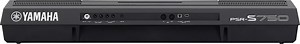 Yamaha PSR-S750