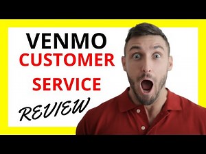 🔥 Venmo Customer Service Review: Pros and Cons