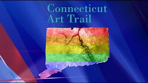 Connecticut Art Trail celebrates LGBTQ Pride month