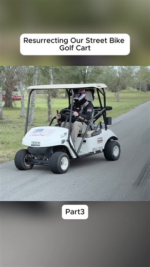 Cleetus McFarland's Unique Homemade Helicopter Ride