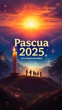 "Domingo de Pascua 2025: La Resurrección de Jesús | Tradiciones, Misa y Significado Profundo"