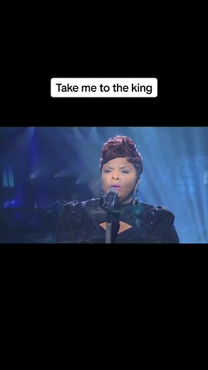 Take Me to the King Lyrics by Tamela Mann