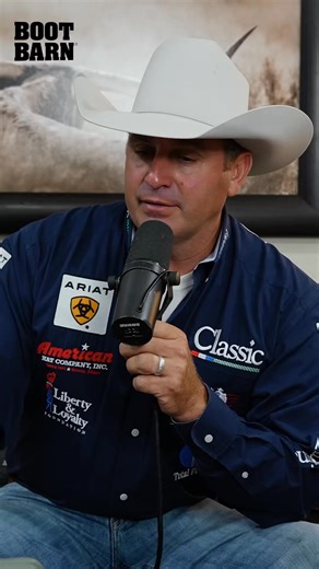 243K views · 10K reactions | Team roping legend Charly Crawford joins the guys to share lessons from decades in the arena and life beyond it. Presented by Boot Barn #letsfreakinrodeo | Let's Freakin' Rodeo | Facebook