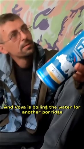 We Camped in a Russian Ghost Town 🇷🇺