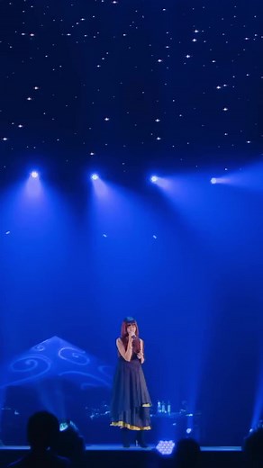 Aimer 10th Anniversary Live in SAITAMA SUPER ARENA “night world” 360 Reality Audio