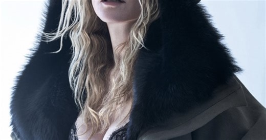 Diane Kruger: “As If”