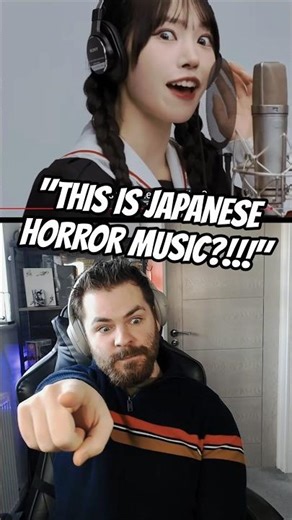 THIS IS TERRIFYING!! WHAT IS JAPANESE HORROR POP?!!! | Phantom Siita 'The First Take' REACTION!!