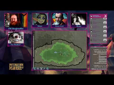 Pathfinder Extinction Curse Episode 64: A Brush With Death