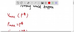 Consider subsonic flow in a converging nozzle with specified conditions at the nozzle inlet and critical pressure at the nozzle exit. What is the effect of dropping the back pressure well below the critical pressure on (a) the exit velocity, (b) the exit pressure, and (c) the mass flow rate through the nozzle? | Numerade