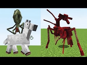 Insomniogenesis Infection MOD in Minecraft