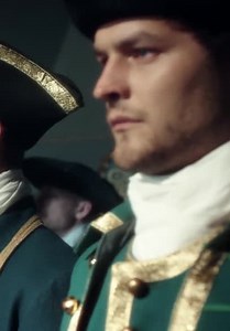 Ekaterina: The Rise of Catherine the Great S01:E10 - Episode 10