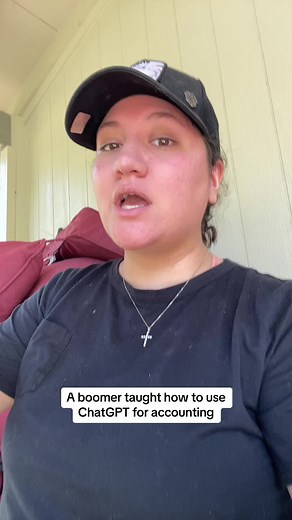 Using ChatGPT to help with accounting formulas in excel… This man is such a genius! This was so helpful! #accounting #accountant #chatgpt #AI #artificialintelligence #excel #exceltips