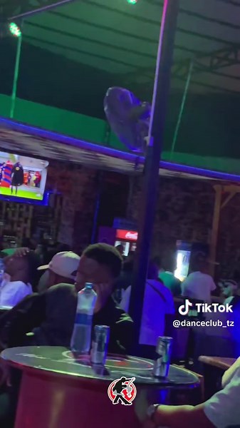 Mida Ndo Hii: Pool Party Dance Moves Unleashed