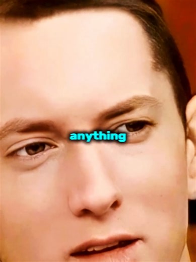 Eminem's Mastery of Rhyme: Any Word Challenge