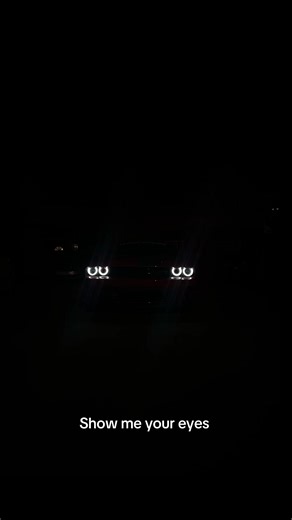 Mastering the Art of the Death Stare