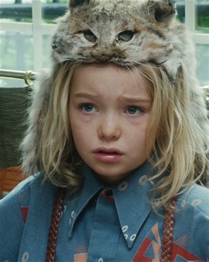 Art of Cinema on Instagram: "Captain Fantastic (2016), directed by Matt Ross, follows Ben Cash, a father who raises his six children deep in the forests of the Pacific Northwest, away from modern society. He teaches them survival skills, philosophy, and self-reliance, but when their mother dies, the family is forced to re-enter the world he rejected. The film explores the tension between idealism and practicality, showing both the beauty and the flaws of living outside societal norms. At its cor