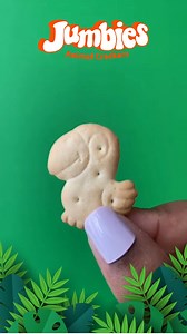 Check out our Jumbies animals for the day! | Bermudez Biscuits
