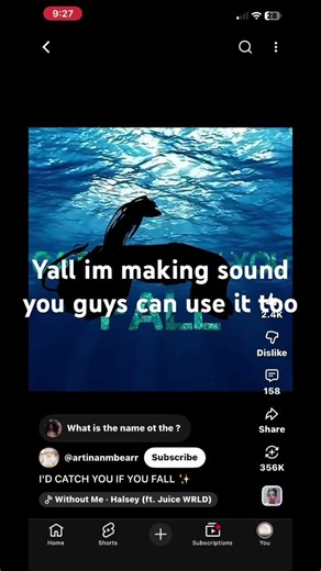 I know if I can catch u and I follow